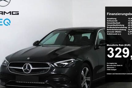 Mercedes-Benz C 180 7.017 km 34.880 &euro; Schwerte 58239