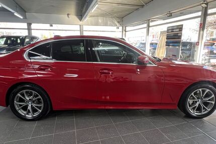 BMW 330 61.365 km 26.999 &euro; Werl 59457