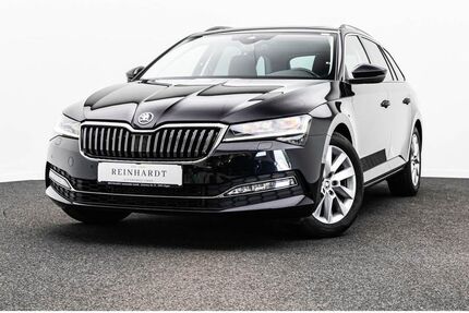 Skoda Superb 49.404 km 29.420 &euro; Hagen 58091