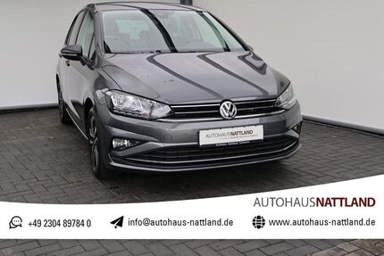 VW Golf Sportsvan 39.744 km 19.850 &euro; Schwerte 58239