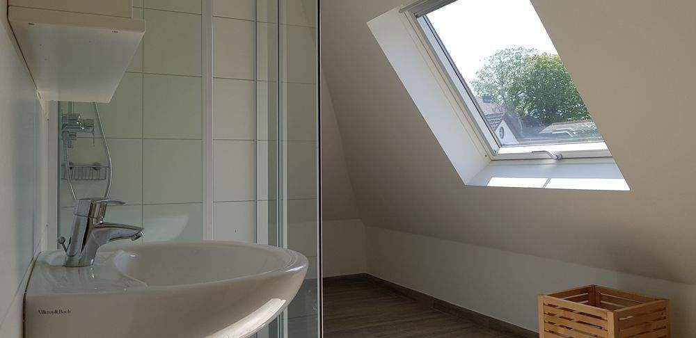 Etagenwohnung Gevelsberg - 3 Zimmer, 76 m&sup2;, 595&euro; | Angebot:25686629