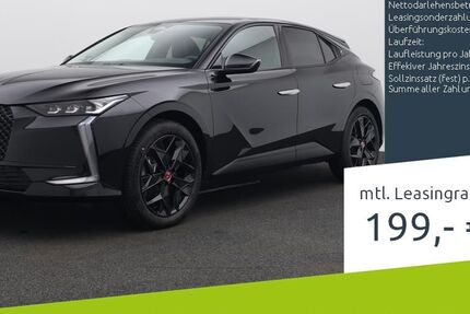 DS Automobiles DS4 29.589 km 23.880 &euro; Dortmund 44263