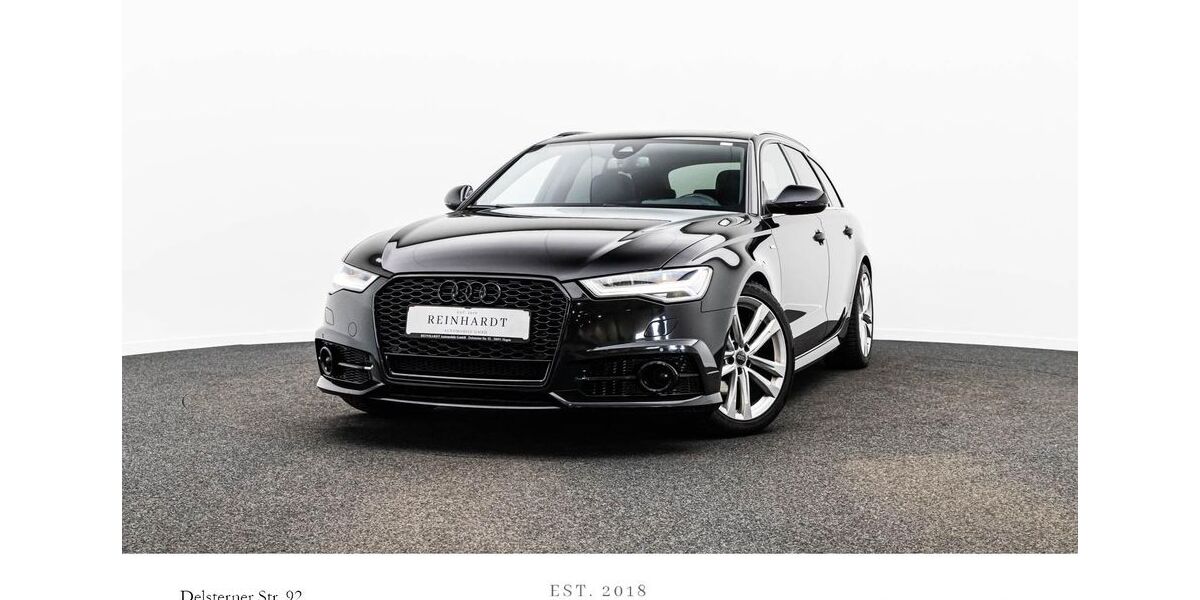 Audi A6 152.714 km 19.320 &euro; Hagen 58091