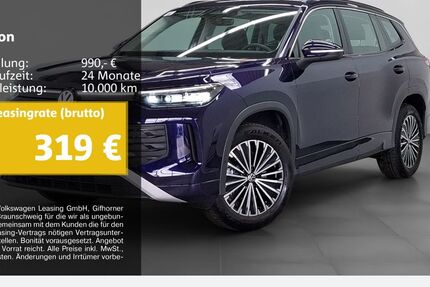 VW Tayron 26.883 km 35.420 &euro; Bochum 44809