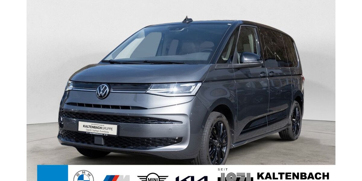 VW T7 Multivan 33.219 km 52.890 &euro; Werdohl 58791
