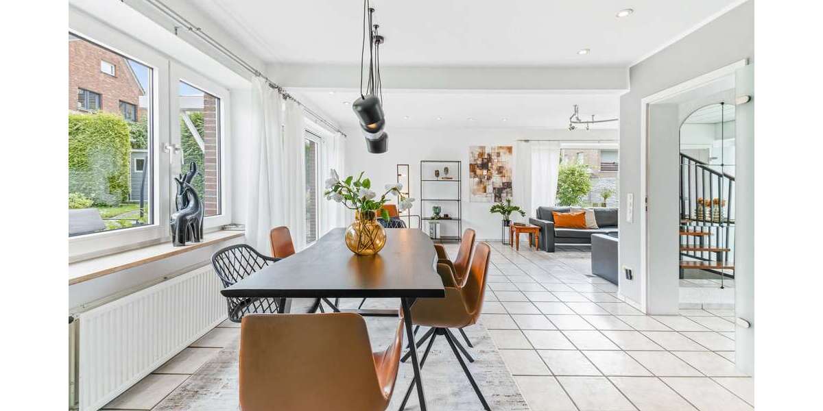 Einfamilienhaus Selm - 4 Zimmer, 128 m&sup2;, 429.900&euro; | Angebot:26701869