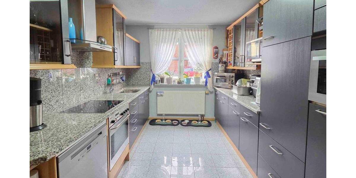 Mehrfamilienhaus, Wohnhaus Dortmund Westrich - 7 Zimmer, 529.900&euro; | Angebot:25900483