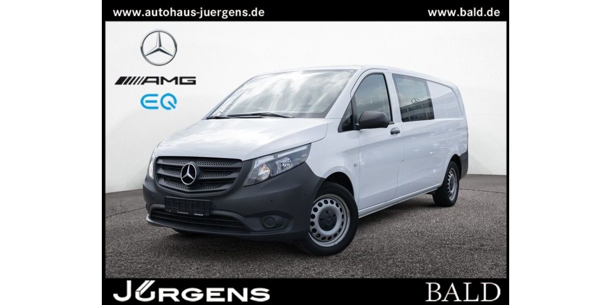 Mercedes-Benz Vito 67.595 km 39.151 &euro; Lüdenscheid 58507