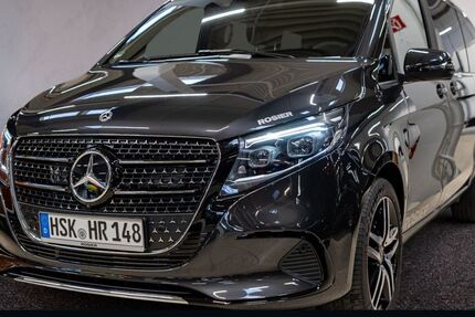 Mercedes-Benz V 300 13.000 km 78.990 &euro; Menden 58706
