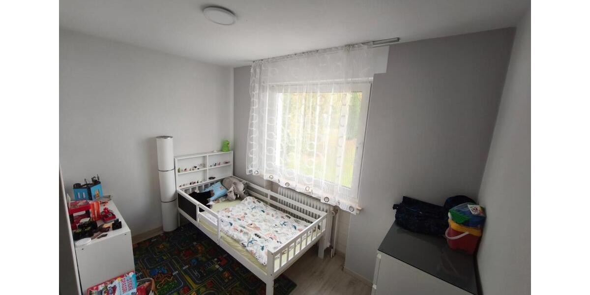 Etagenwohnung Menden (Sauerland) Berkenhofskamp - 4 Zimmer, 80 m&sup2;, 849&euro; | Angebot:27597370