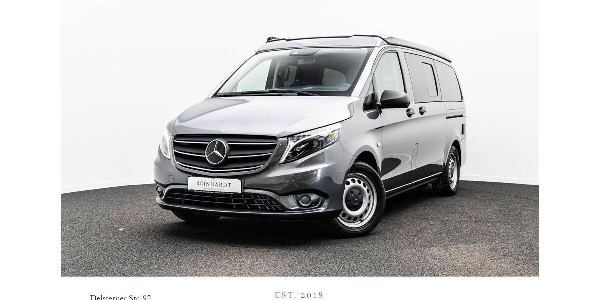 Mercedes-Benz Vito 47.995 km 51.830 &euro; Hagen 58091
