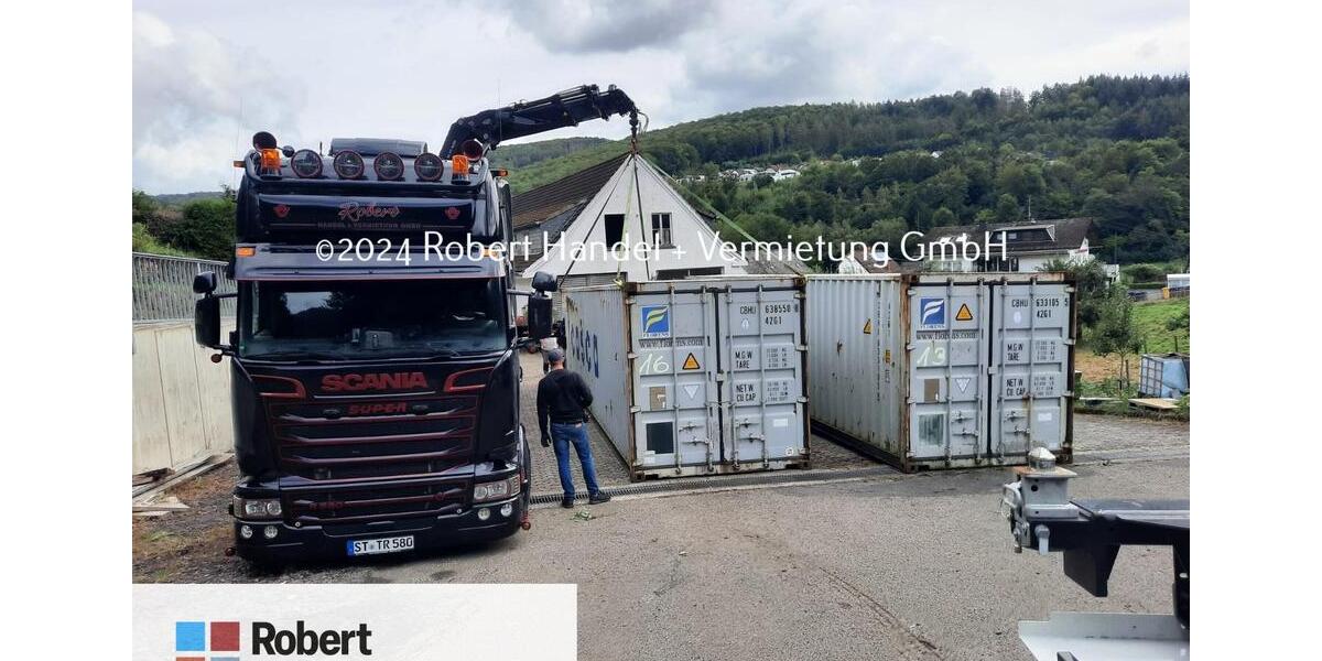 Gewerbeobjekt Hamm Berge - 2.700&euro; | Angebot:11504951