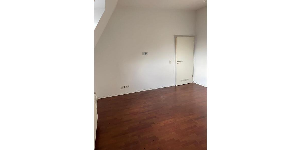 Etagenwohnung Bochum Günnigfeld - 2 Zimmer, 55 m&sup2;, 410&euro; | Angebot:26656987