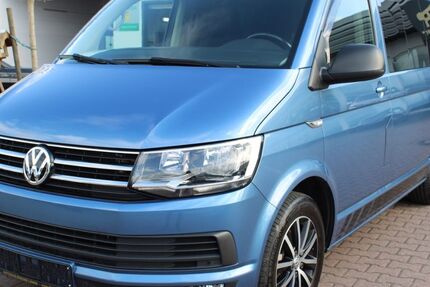 VW T6 Multivan 144.706 km 30.970 &euro; Lünen 44536
