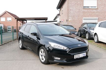 Ford Focus 130.591 km 6.999 &euro; Selm 59379