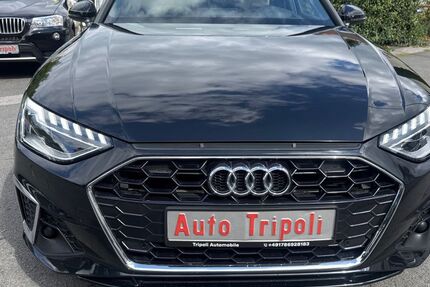 Audi A4 36.000 km 27.990 &euro; Lüdenscheid 58511