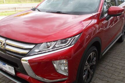 Mitsubishi Eclipse 50.900 km 15.900 &euro; Unna 59425