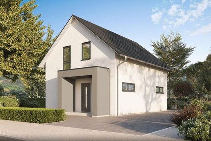 Ihr projektiertes Einfamilienhaus in Datteln - Flexibel, individuell und mit allkauf Vorteilen - Haus Datteln | Angebot:27617319
