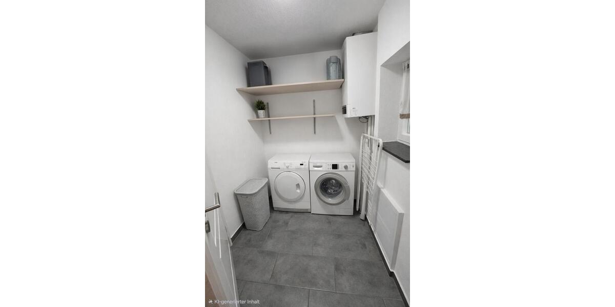 Erdgeschoßwohnung Balve - 3 Zimmer, 80 m&sup2;, 650&euro; | Angebot:25974919