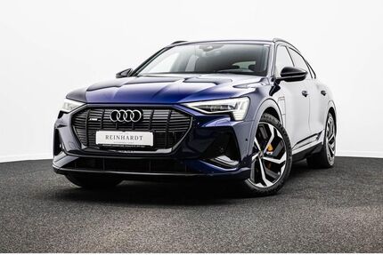 Audi e-tron 82.012 km 37.850 &euro; Hagen 58091