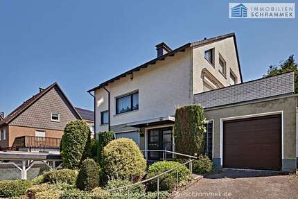 Haus Hemer - 8 Zimmer, 244 m&sup2;, 259.000&euro; | Angebot:27102541