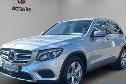Mercedes-Benz GLC 220 167.900 km 20.990 &euro; Dortmund OT Mitte 44145