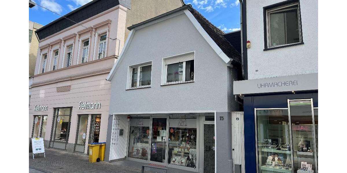 Gewerbeobjekt Kamen - 1.200&euro; | Angebot:27488463