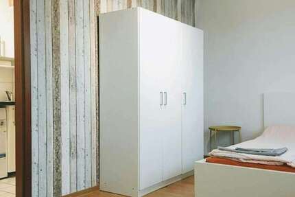 Zimmer Dortmund Mitte - 1 Zimmer, 750&euro; | Angebot:22845656