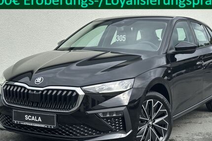 Skoda Scala 5.000 km 26.690 &euro; Castrop-Rauxel 44579