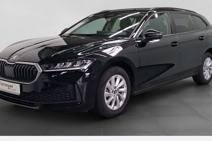 Skoda Superb 25.880 km 27.850 &euro; Bochum 44809