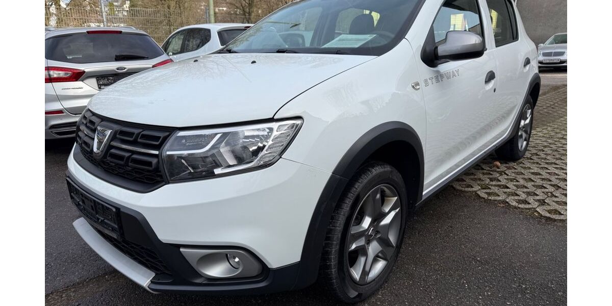 Dacia Sandero 65.000 km 8.990 &euro; Lüdenscheid 58507