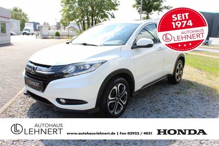Honda HR-V 76.891 km 15.990 &euro; Werl 59457