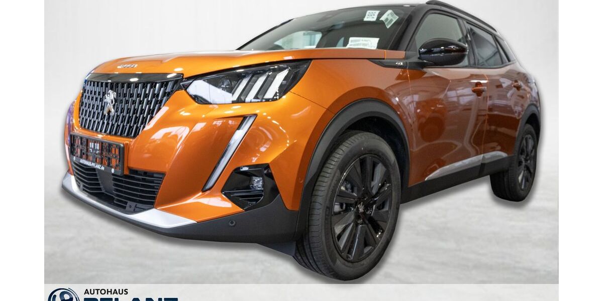 Peugeot 2008 22.290 km 21.885 &euro; Dortmund 44263