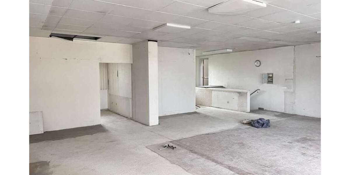 Gewerbeobjekt Hagen Hagen-Mitte - 800&euro; | Angebot:19422029