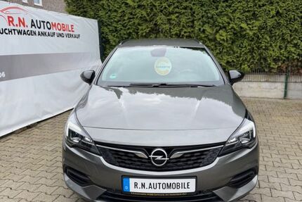 Opel Astra 66.098 km 10.800 &euro; Dortmund 44388