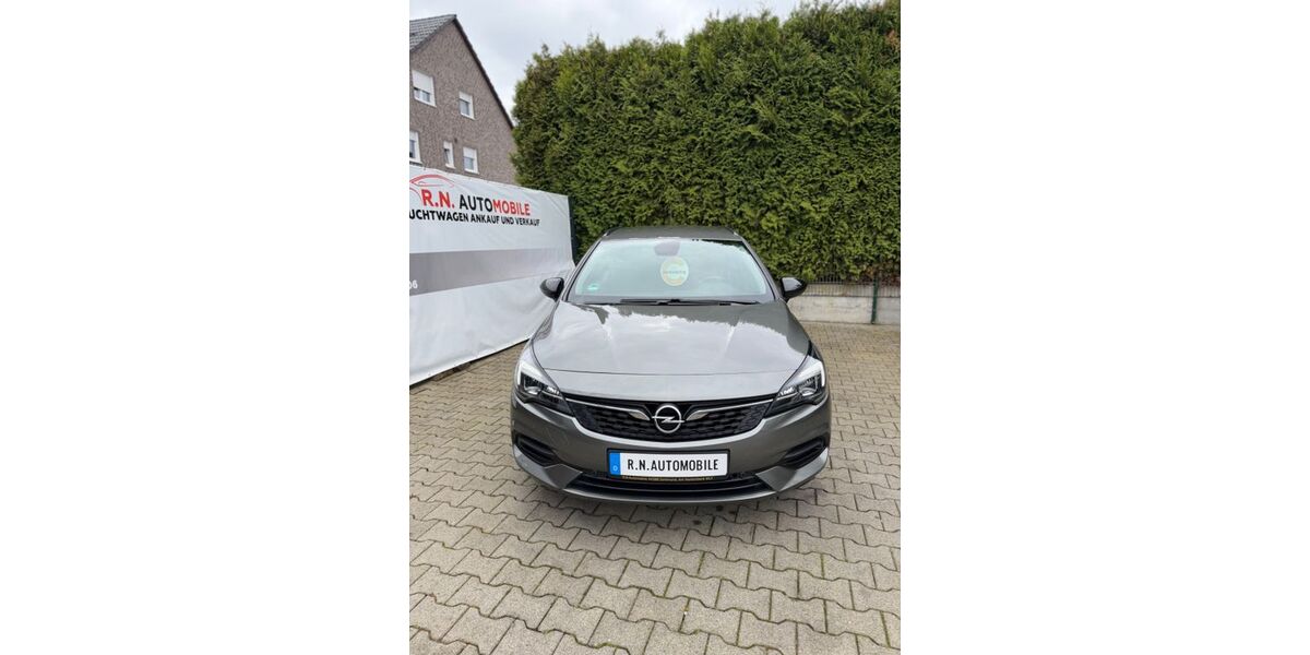 Opel Astra 66.098 km 10.800 &euro; Dortmund 44388