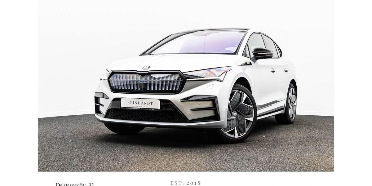 Skoda Enyaq 50.821 km 35.840 &euro; Hagen 58091