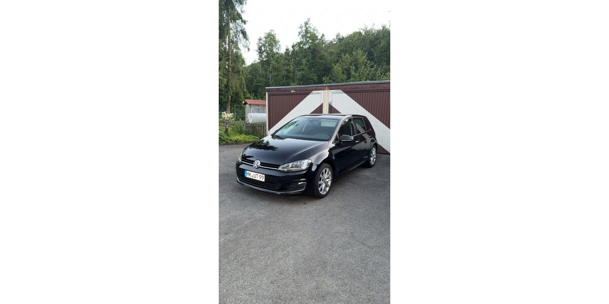 VW Golf 174.500 km 8.799 &euro; Lüdenscheid 58509