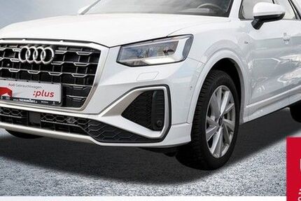 Audi Q2 28.690 km 28.440 &euro; Lünen 44534
