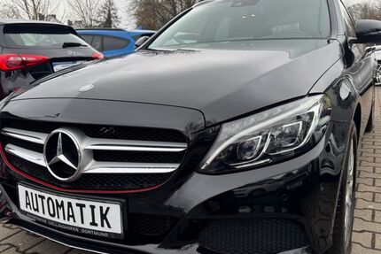 Mercedes-Benz C 350 94.000 km 19.999 &euro; Dortmund 44265