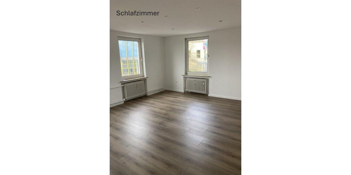 Etagenwohnung Lüdenscheid Othlinghausen - 3 Zimmer, 90 m&sup2;, 640&euro; | Angebot:26617913