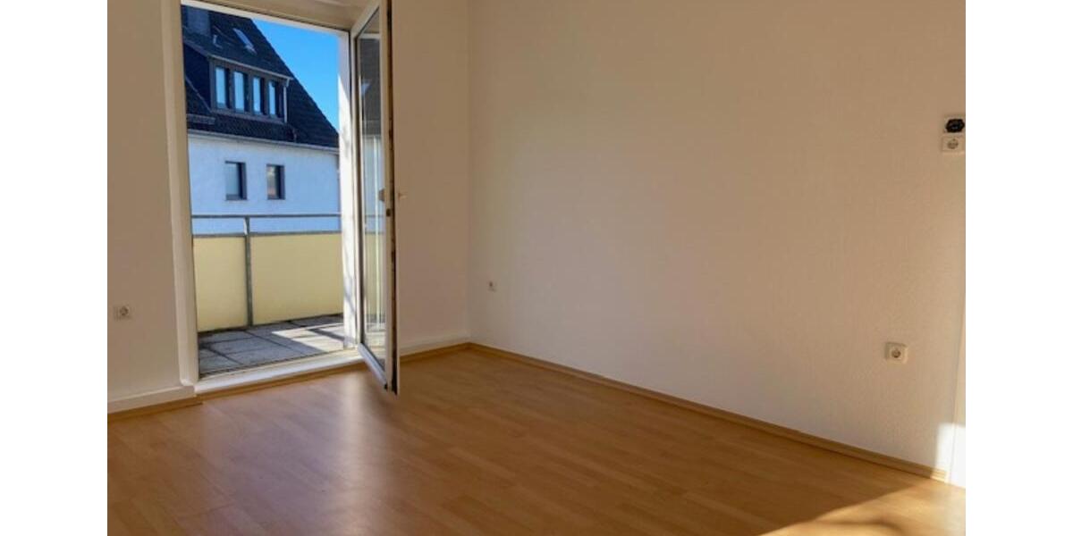 Etagenwohnung Lüdenscheid Staberg - 3 Zimmer, 62 m&sup2;, 435&euro; | Angebot:25265406