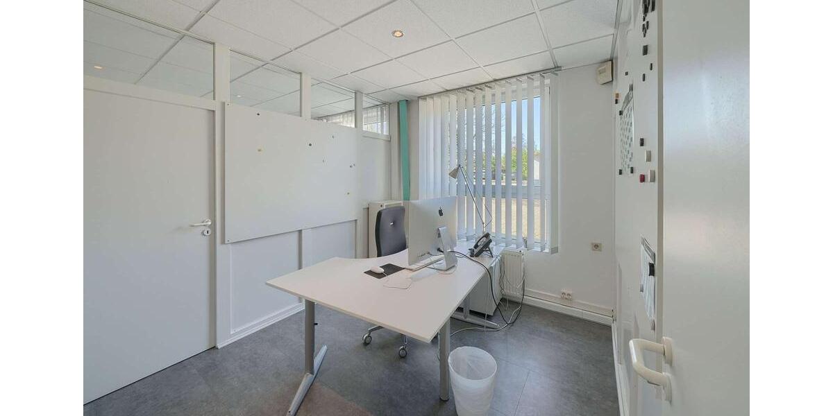 Gewerbeobjekt Schwerte - 2.250&euro; | Angebot:18341355