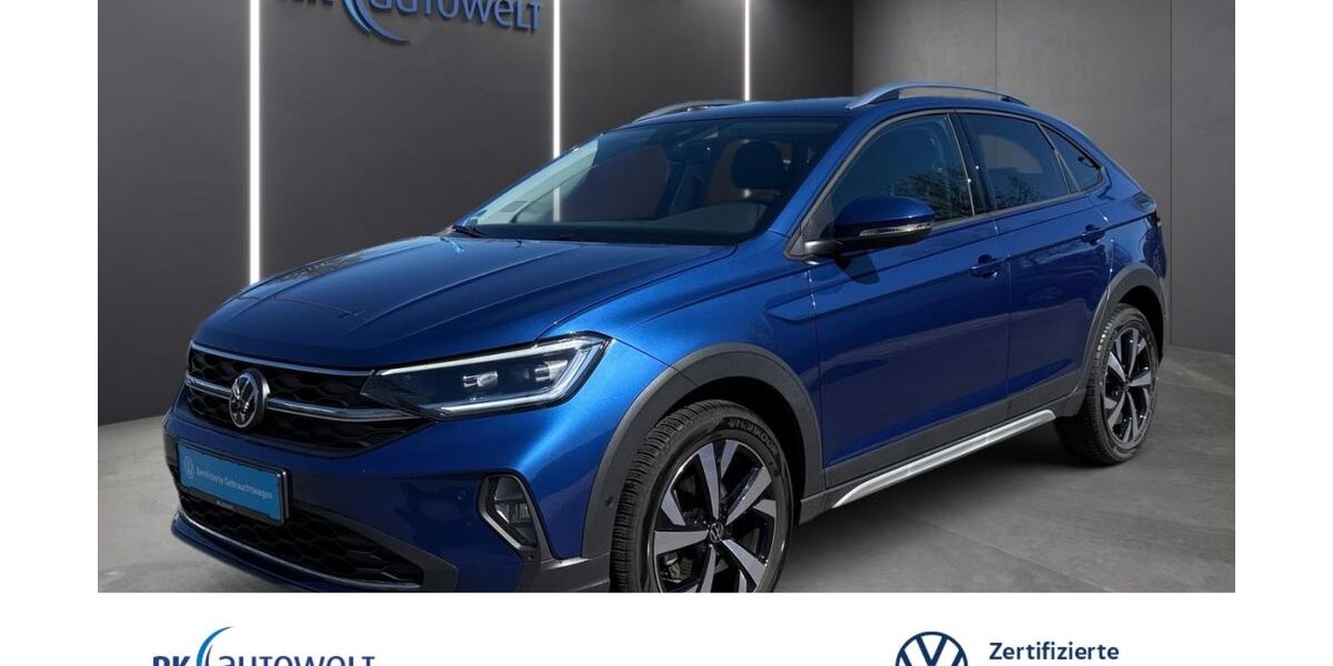 VW Taigo 23.106 km 26.890 &euro; Werl 59457