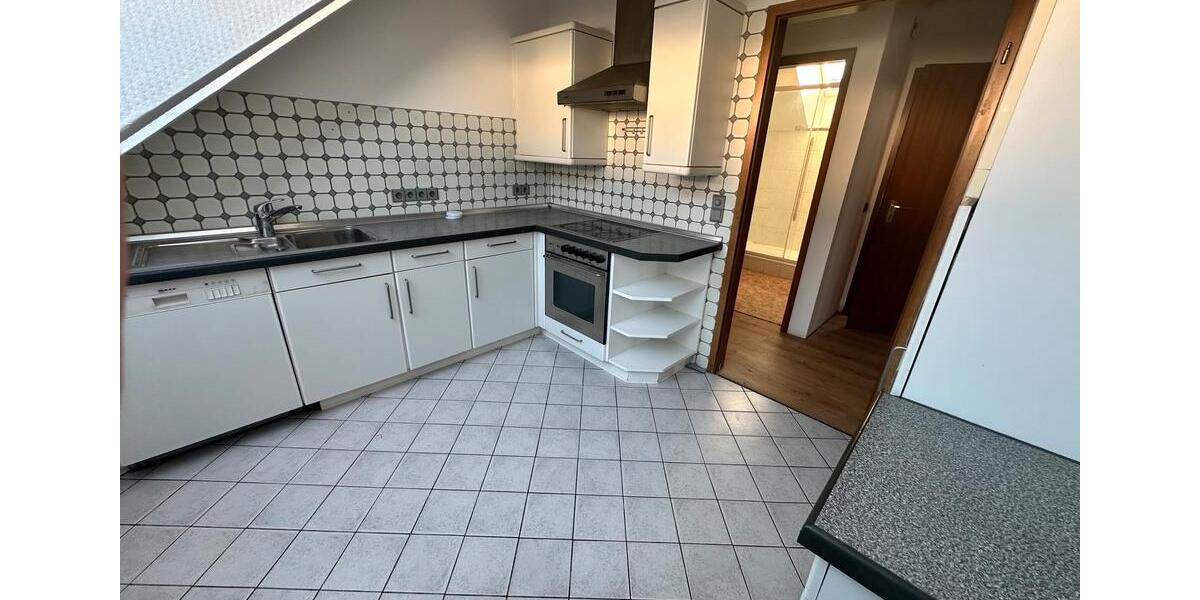Etagenwohnung Hagen Hohenlimburg - 3 Zimmer, 68 m&sup2;, 800&euro; | Angebot:25994181