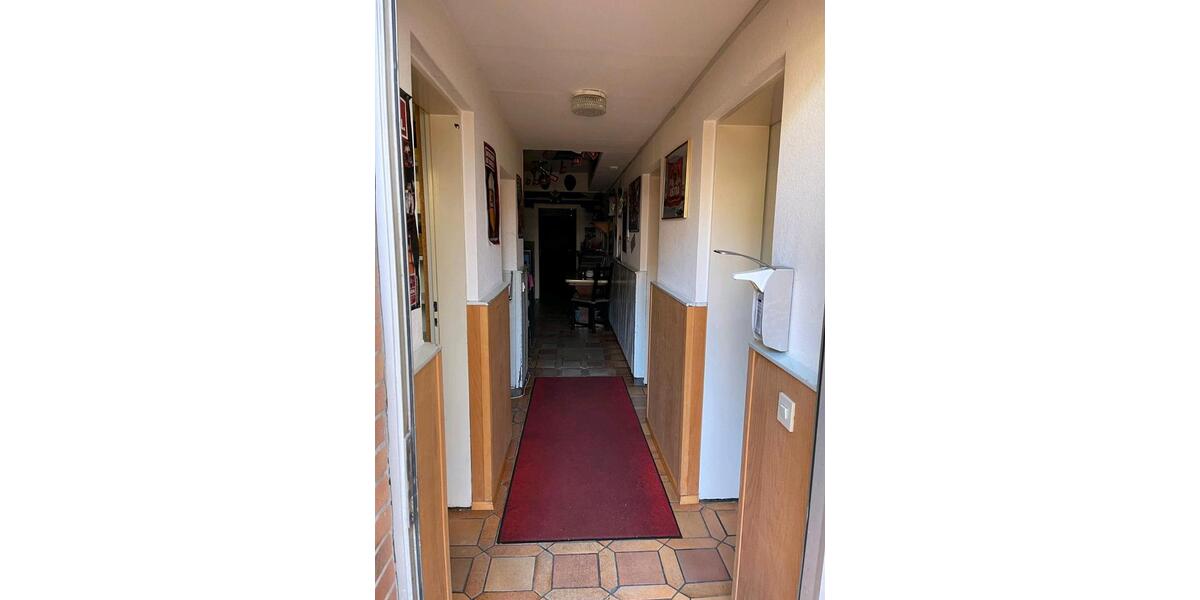 Gewerbeobjekt Schwelm - 1.000&euro; | Angebot:22037530