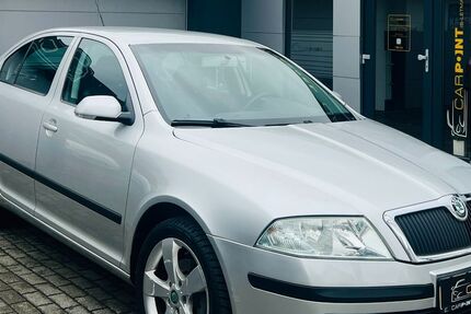 Skoda Octavia 115.137 km 3.995 &euro; Iserlohn-Letmathe 58642