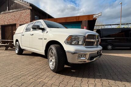 Dodge RAM 208.000 km 15.500 &euro; Castrop Rauxel 44579