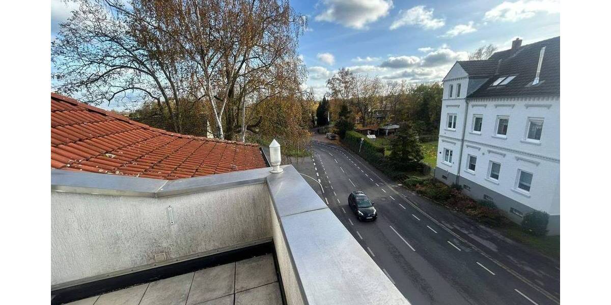 Terrassenwohnung Dortmund Kurl - 2 Zimmer, 56 m&sup2;, 115.000&euro; | Angebot:26826741