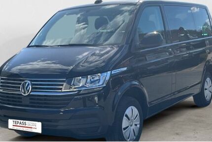 VW T6 Caravelle 27.883 km 42.503 &euro; Schwelm 58332